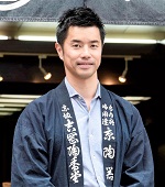 Soichiro Yoshioka