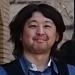 藤巻仁さん