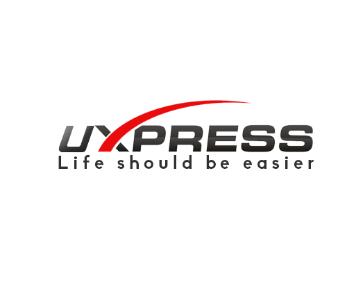 UXPRESS logo